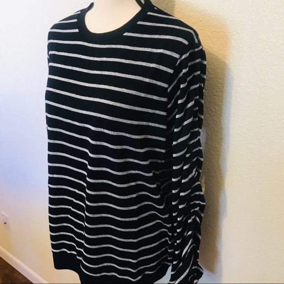 The Fifth Label Wild Things Striped Sweater - Picture 3 of 6